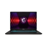 MSI Sword 17 I7-14650HX 16GB RAM 1TB Pcie Nvme SSD Nvidia 17