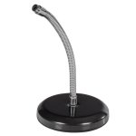 Hybrid MS06 Round Base Table Top Microphone Stand