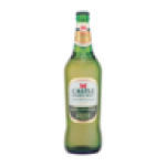 Double Malt Lager Beer Bottle 660ML
