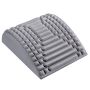 Home Health Back & Neck Massage Cushion Lumbar Support Pillow - 31X25X11CM