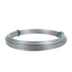 Galv Bind Wire 500G .90MM 100M