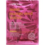 Hi Pro Pac Maui Mango Seed Butter Curl Defining Hair Masque 52ML