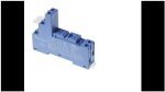 Surface Finder 40 Ser Rail Mount Relay Socket