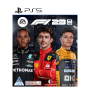 F1 2023 PS5