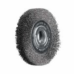 Wire Wheel 150X25MM 50.8MM Pferd