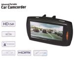 2.7HD 1080P Car Dvr Camera Video Recorder Dash Camcorder Ir Night HDMI Gsensor