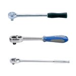 King Tony Reversible Ratchets 1 2" Drive 250MM
