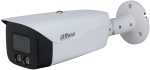 Dahua DH-HAC-HFW1239MHP-A-LED 2MP Full-colour Hdcvi Bullet Camera 3.6MM Fixed Lens 50M Ir Dwdr Built-in MIC Switchable Cvi Cvb
