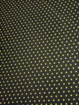 Printed Stretch Mesh