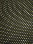 Printed Stretch Mesh