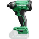 I 18V Cordless 1 4" Impact Driver 140NM Bare Tool WH18DAW4Z