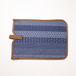 Shwe Laptop Sleeve - Blue Stripe