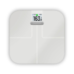 Garmin Index S2 Smart Scale – White