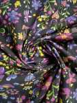 Printed Polly Cotton 150 Cm