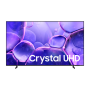 Samsung 178CM 70" 4K Crystal Uhd Smart Tv - UA70U8000FUXXA