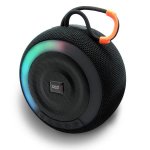 Red-E Dome 2.0 Portable Bt Speaker