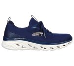 Skechers Women's Glide Step Sport - Navy - UK4