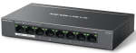 Mercusys 8-PORT Gigabit Switch 7-POE