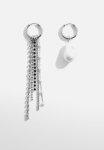Earrings Laila - Silver