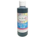 Cake Flora Electric Blue Gel Food Colour 150ML