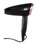 1400W Dc Motor Travel Hair Dryer