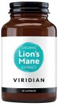 Organic Lion's Mane Extract