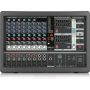 Behringer PMP580S 10-CHANNEL 500W Powered Mixer