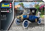 – 1:24 1913 Model T Ford Roadster