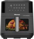 Hisense 10 Litres Single Door Air Fryer