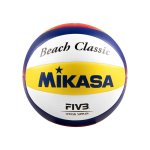 Volley Ball Mikasa Isv 100 - Think Ink