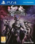 Final Fantasy Square-Enix Dissidia PlayStation 4