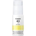 Canon GI-43 Yellow Ink Tank