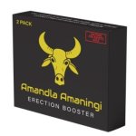 Amandla Amaningi Caps 2