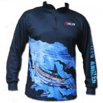 Angler – Marlin Dive Deep Performance Shirt