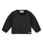 Cardigan – Black