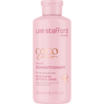 Lee Stafford Coco Shine Conditioner 250ML