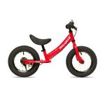 Avalanche Pebble 12" Balance Bike Red
