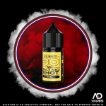 Nic Shot Salt - Vg Base 15ML - 60MG Makes 30MG Longfill - 10 Pack