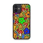 Custom Printed Tpu Cases - Apple Iphone 12 MINI & 39 Indie& 39 By