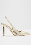 Declya Heel - Gold