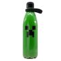 Insulated XL Bottle With Handle 1000ML - Minecraft