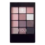 Bronx Eyeshadow Palette Fidji New