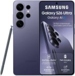 Samsung Galaxy S26 Ultra Violet 256 Gb 12 Gb RAM