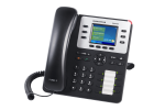 Grandstream 8 Line Desk Phone