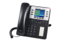 Grandstream 8 Line Desk Phone