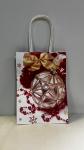 Christmas Gift Bag 26X33X12