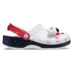 Peanuts Classic Clog Kids Age 5+ - Multi J6