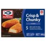 Sea Harvest Crisp & Chunky Classic Hake 500G