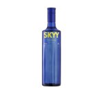 Vodka Citrus 750ML - 1