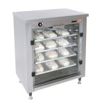Prover Oven Anvil Trays Not Included - Sold Separately Chef& 039 S Depot